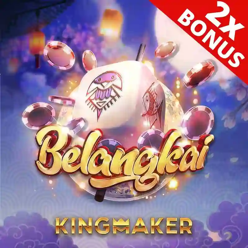 Trò chơi Belangkai tại bong99
