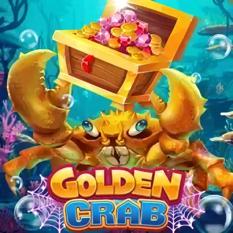 Trò chơi Cua vàng casino