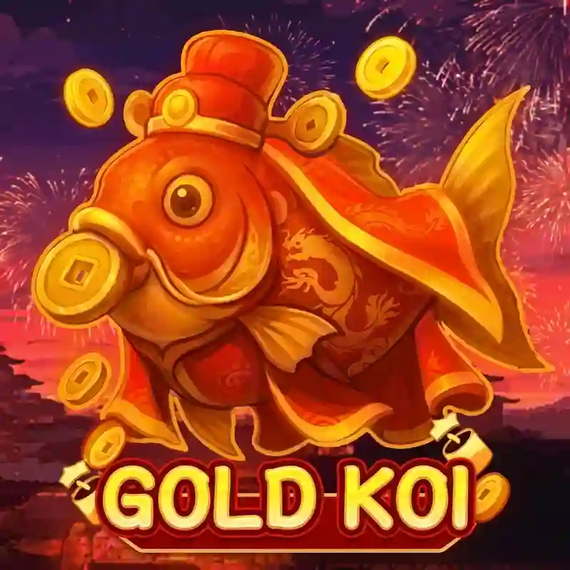 Chơi game Cá Koi Vàng tại bong99