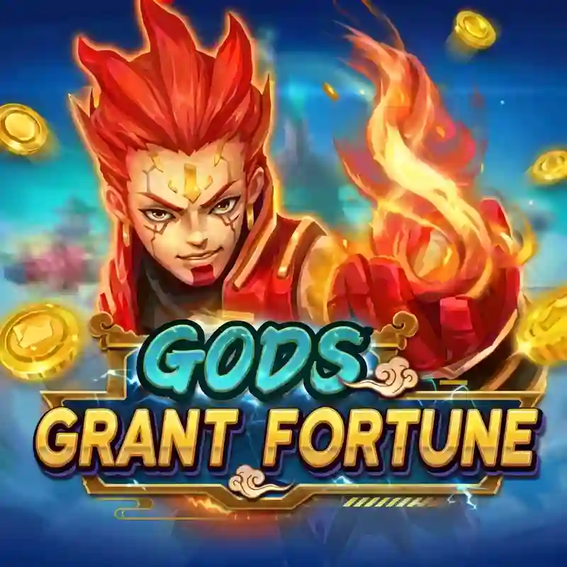 Chơi game Các Vị Thần Ban Phước Lành tại bong99