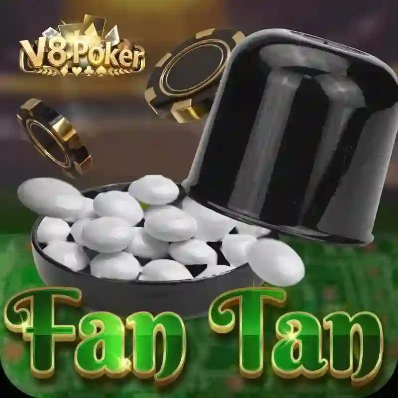 Chơi game Fantan tại bong99