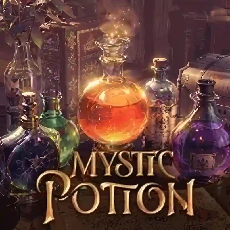 Chơi game Phép Thuật Huyền Bí tại bong99