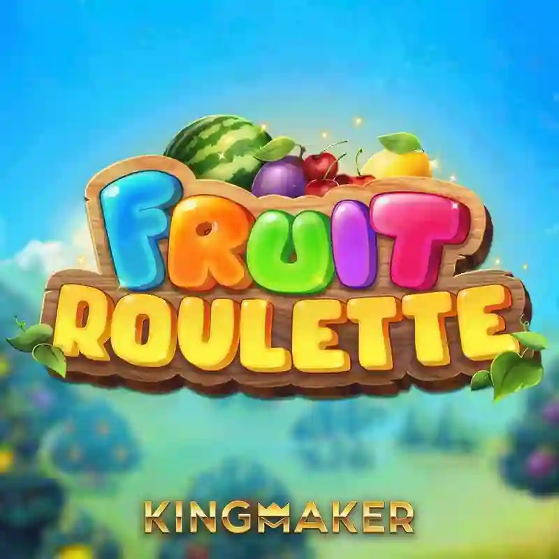 Chơi game Ru-lét Trái Cây tại bong99