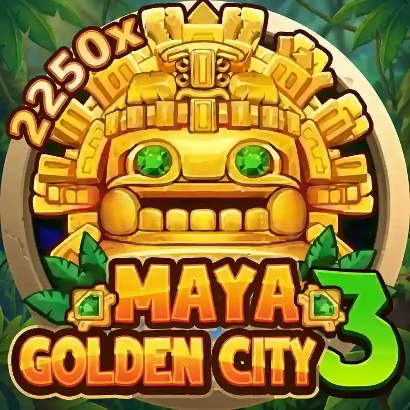 Chơi Thành phố vàng Maya 3 tại bong99