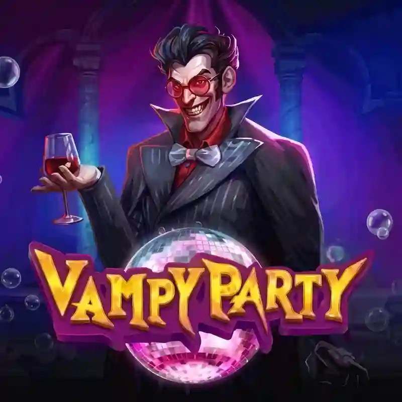 Chơi game Tiệc Ma Cà Rồng tại bong99