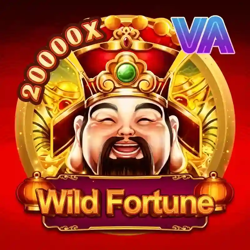 Chơi Wild Thần Tài tại bong99